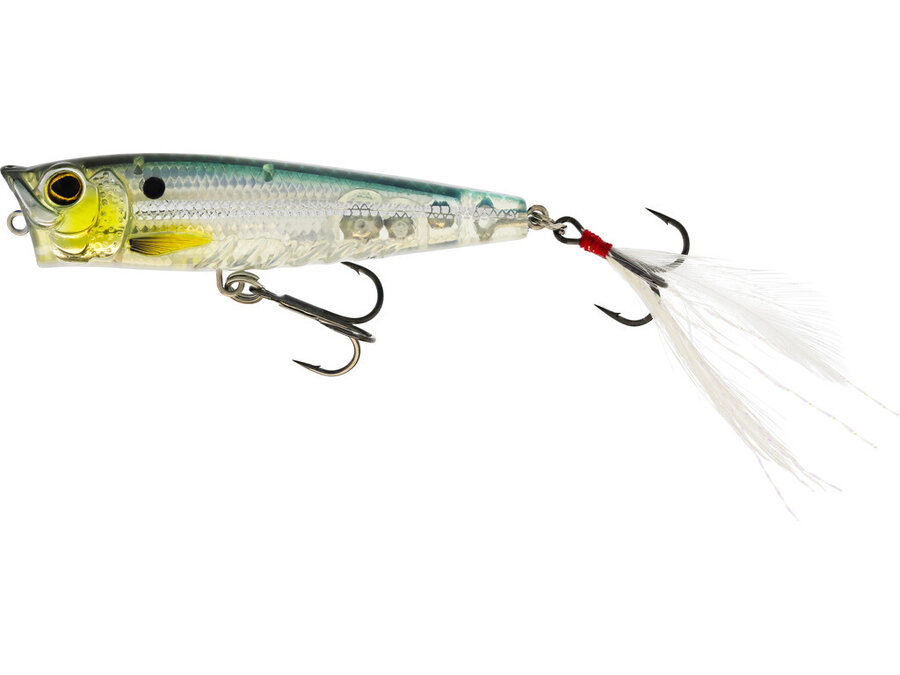 SPOT-ON POPPER W Silver Arrow 6,5cm