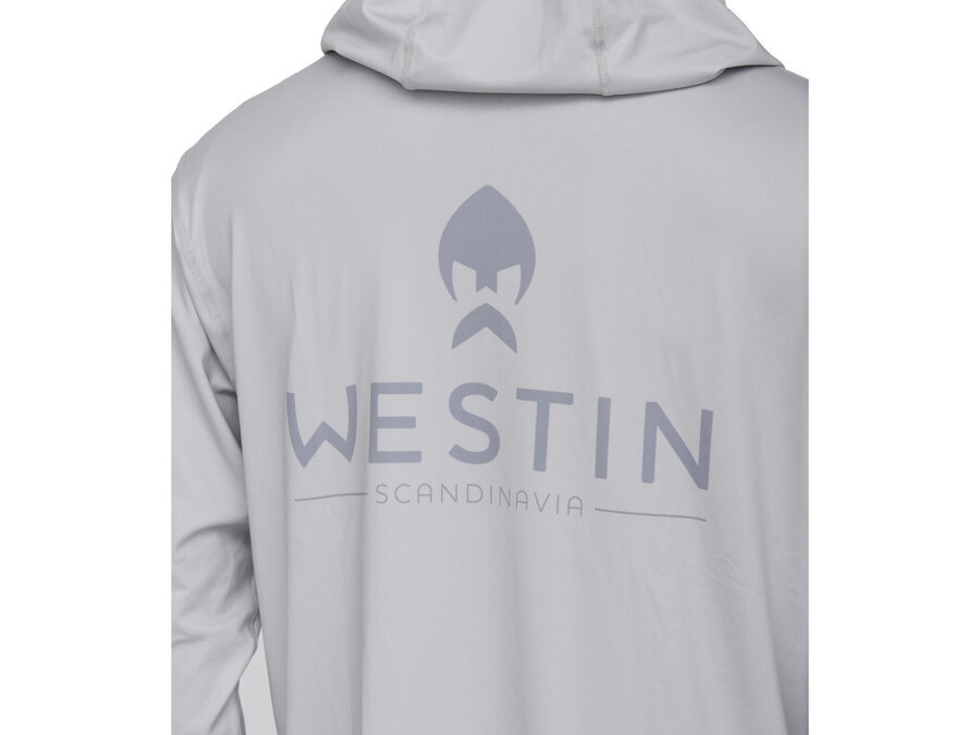 WESTIN LEDGE UPF HOODIE XXL