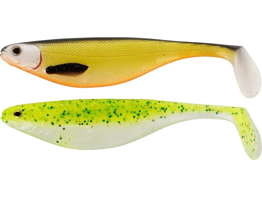 SHADTEEZ Dark Water Mix 12cm
