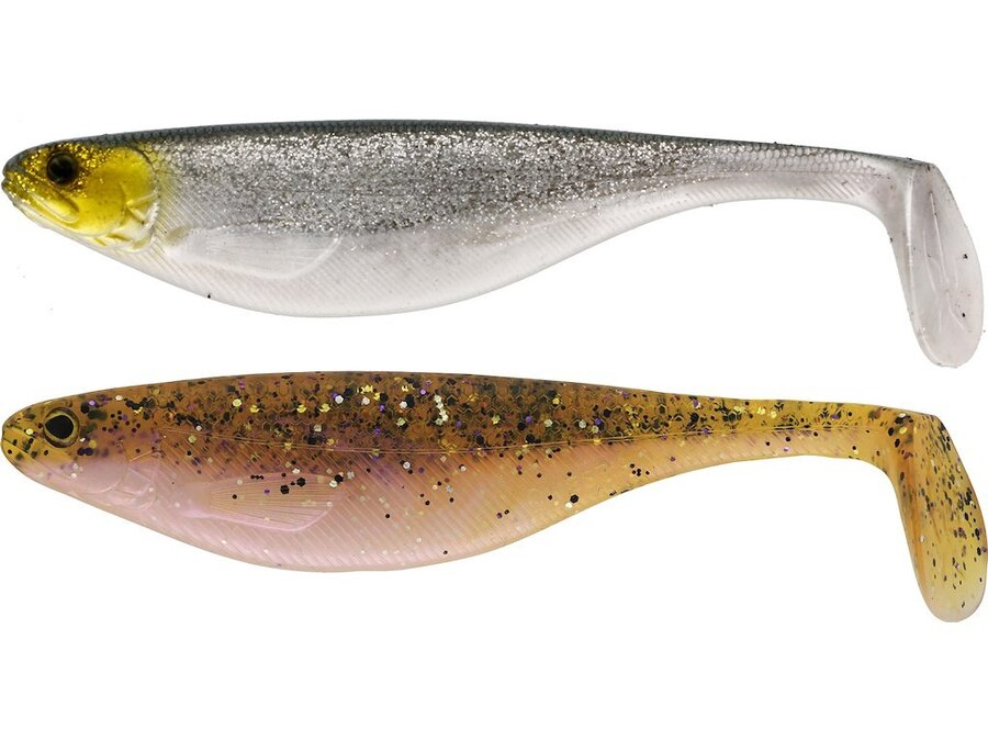 SHADTEEZ Clear Water Mix 12cm