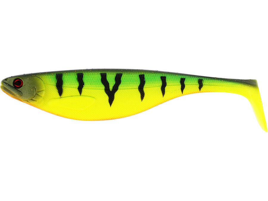 WESTIN SHADTEEZ Tiger Perch 9cm