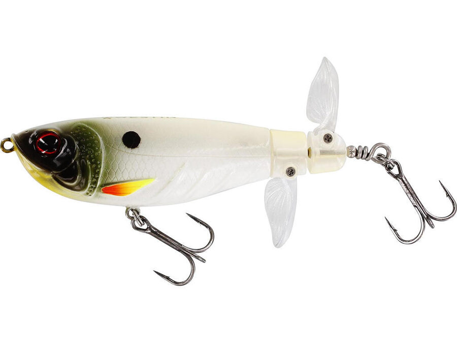 SPOT-ON TWIN TURBO Ghost Hunter 9cm