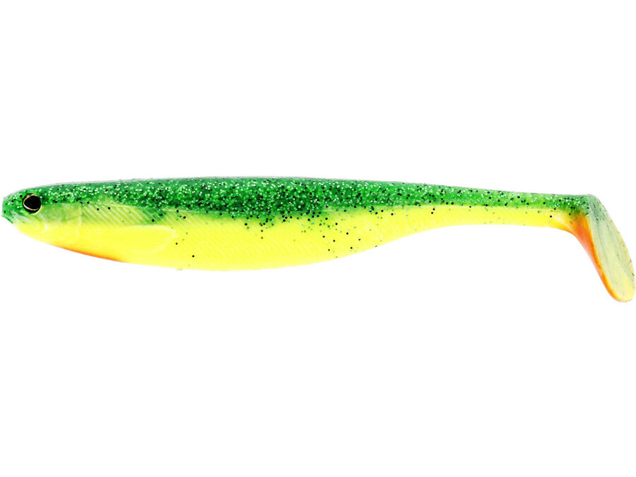 SHADTEEZ SLIM Fireflake 12cm