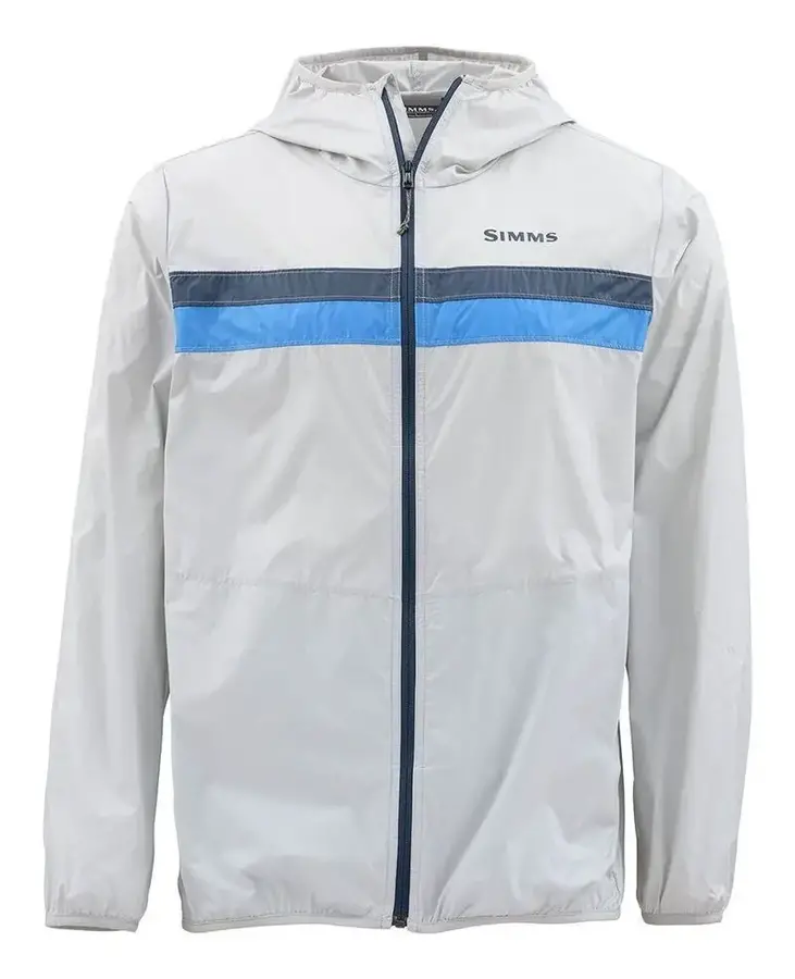 SIMMS Fastcast Windshell Sterling XL