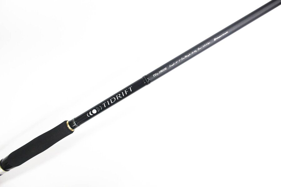 Major Craft Tidrift TD1-862L-ML