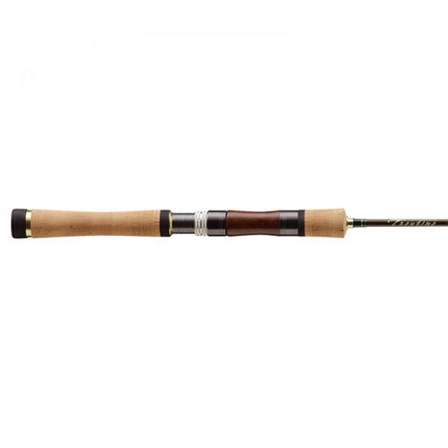 Major Craft Troutino TTS 542UL