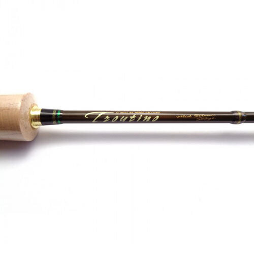 Major Craft Troutino TTS 542UL