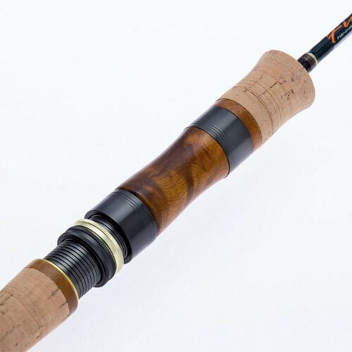 Major Craft New Finetail FSG-462UL