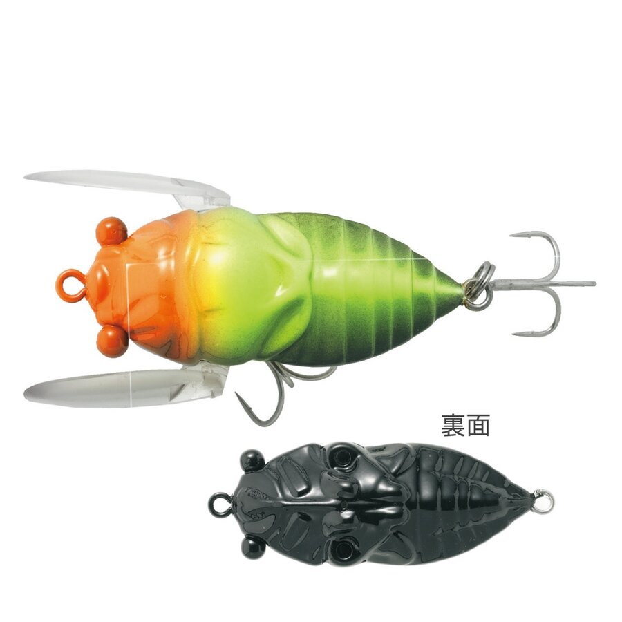 TIEMCO CICADA ORIGIN MAGNUM 131
