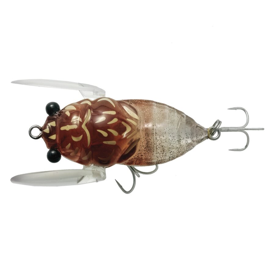 TIEMCO CICADA ORIGIN MAGNUM 060