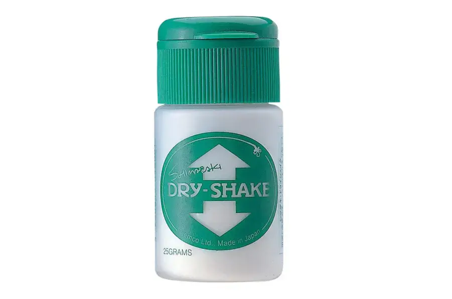 TIEMCO Dry Shake