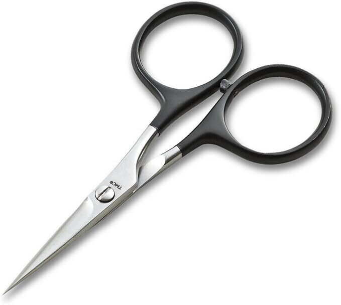 TMC Razor Scissors TC Blade