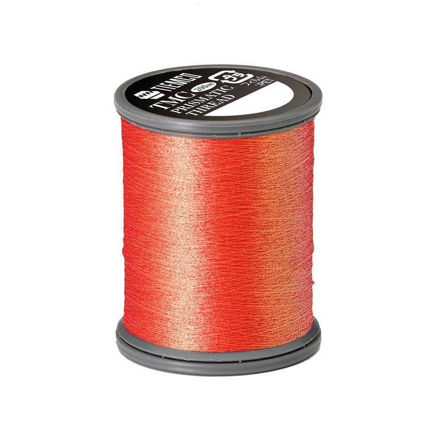 TMC Prismatic Thread 03 Red	