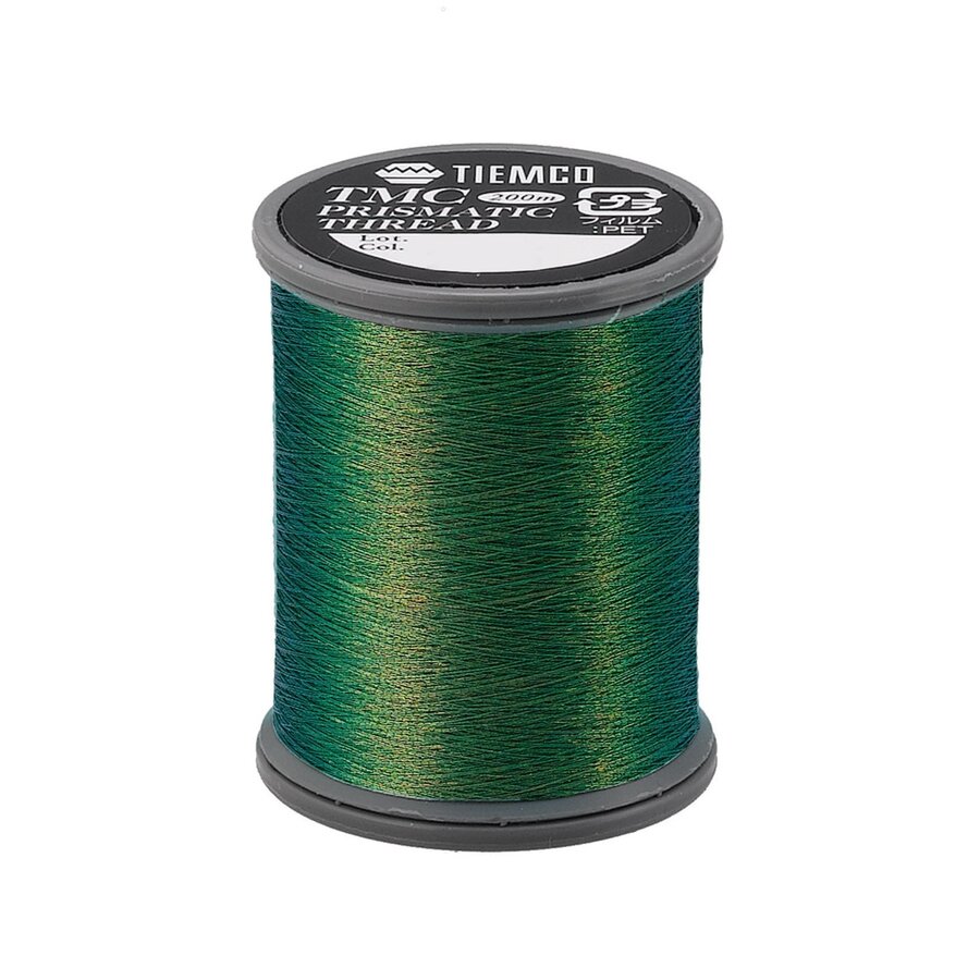 TMC Prismatic Thread 08 Green	