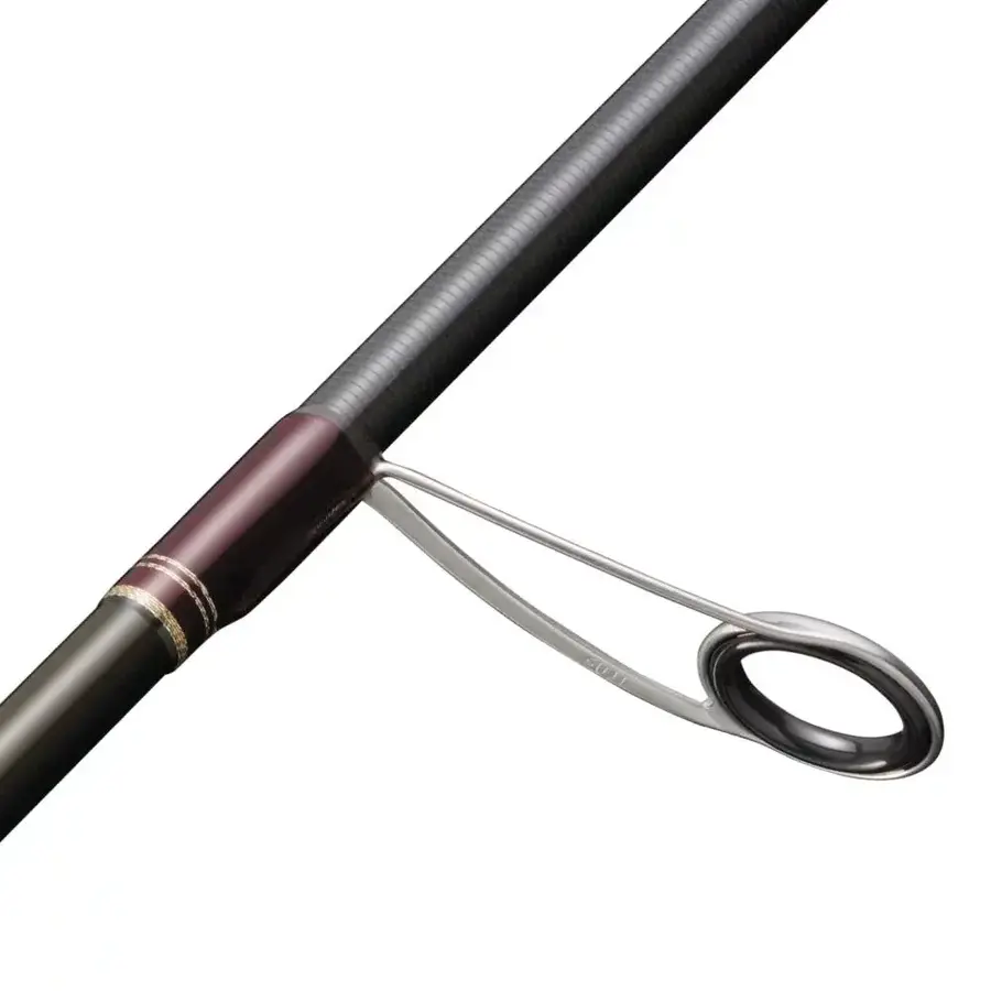 Major Craft Finetail Begins FFB-762ML