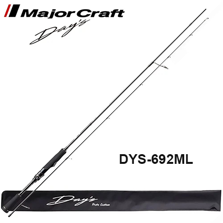Major Craft Days DYS-692ML