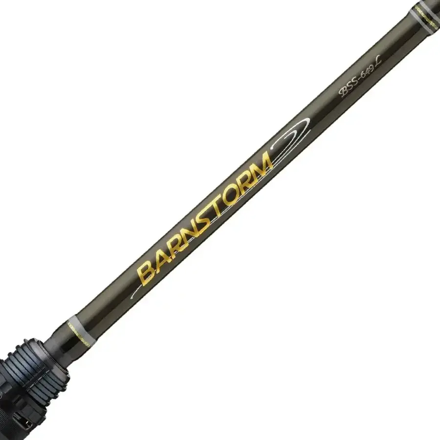 Major Craft BARNSTORM BSS-649L