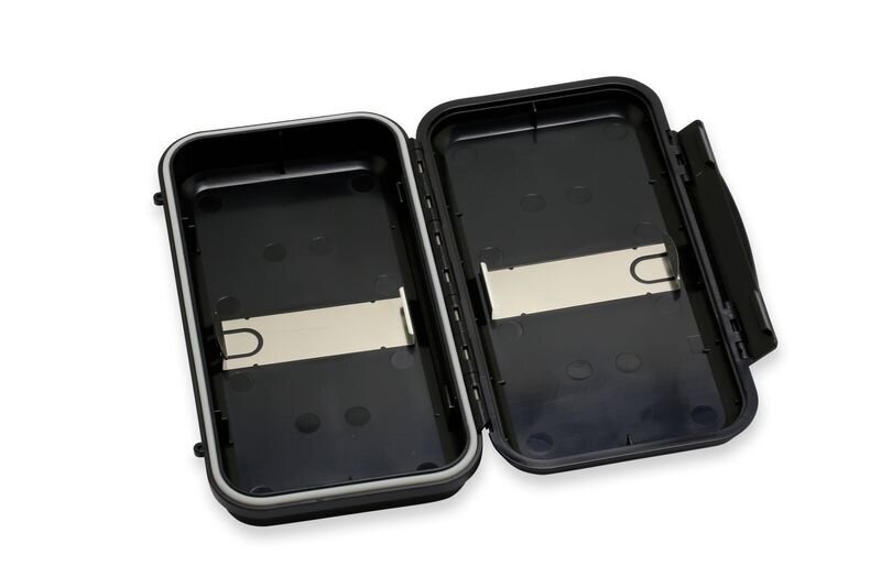 C&F Universal System Case Black Large