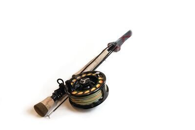 SA Rod Sleeve