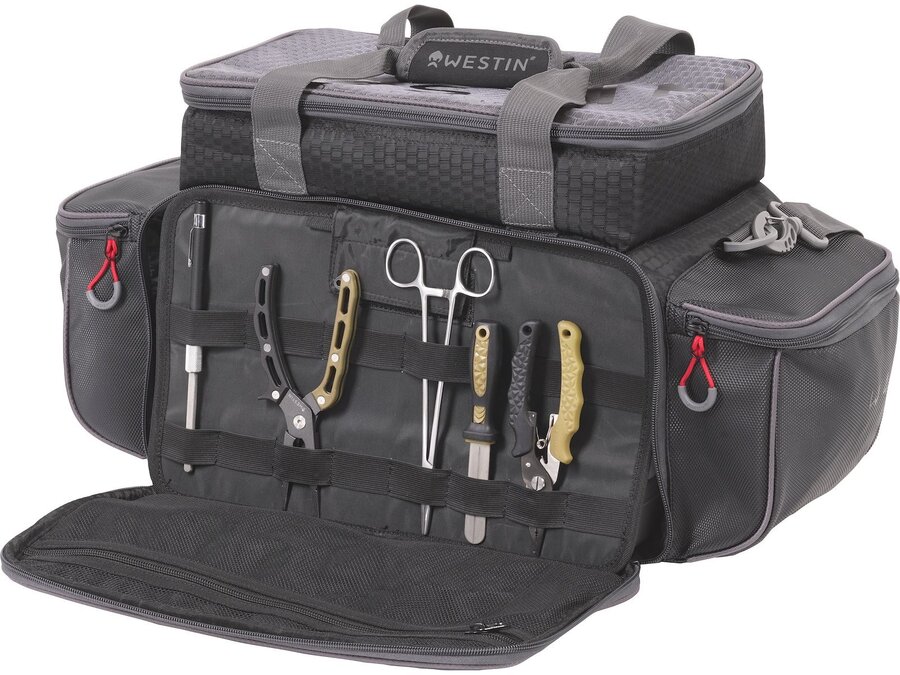 Westin W4 P&T MASTER BAG L