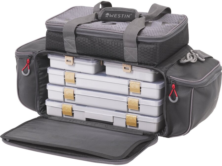 Westin W4 P&T MASTER BAG L