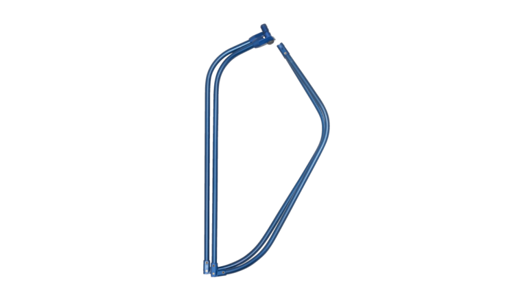 Major Craft HEXA 4 folding NET