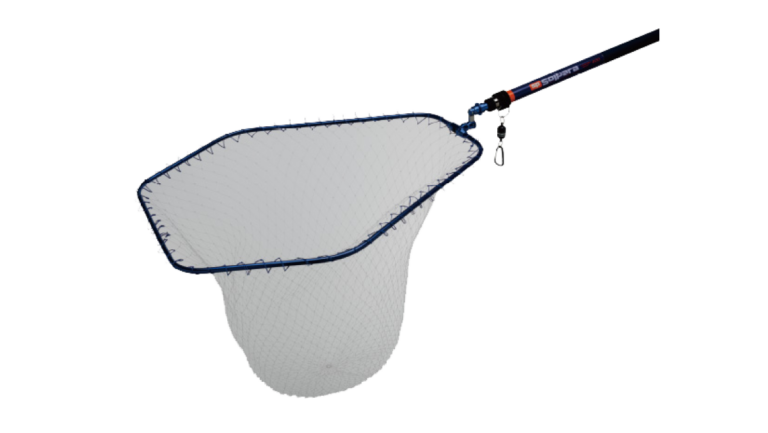 Major Craft HEXA 4 folding NET