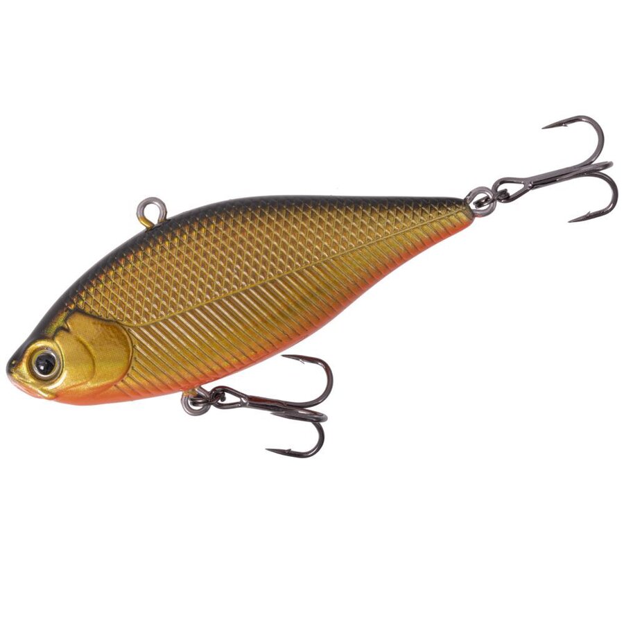 Major Craft CVB 6,5cm BLACK BACK GOLD