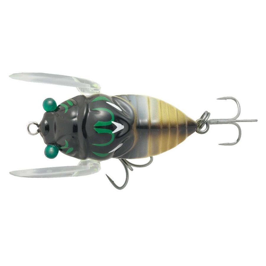 TIEMCO CICADA ORIGIN MAGNUM 052