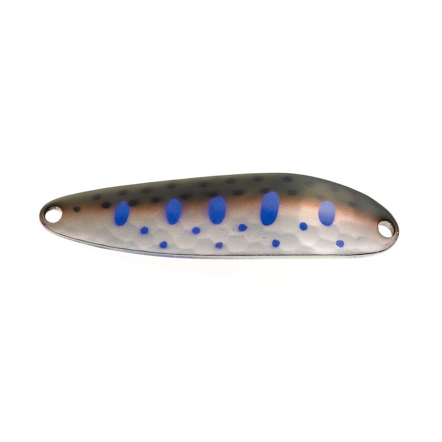 TIEMCO LIGHTNING WOBBLER 211 3,5gr