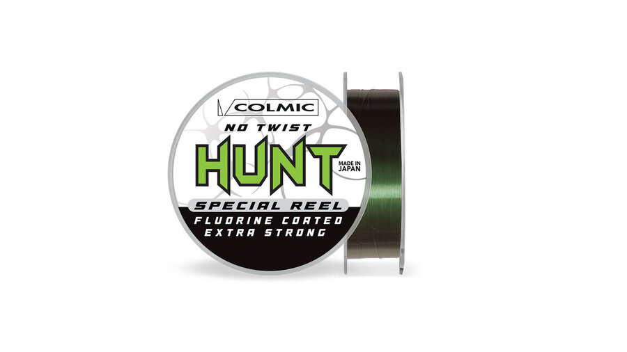COLMIC HUNT 0.28mm