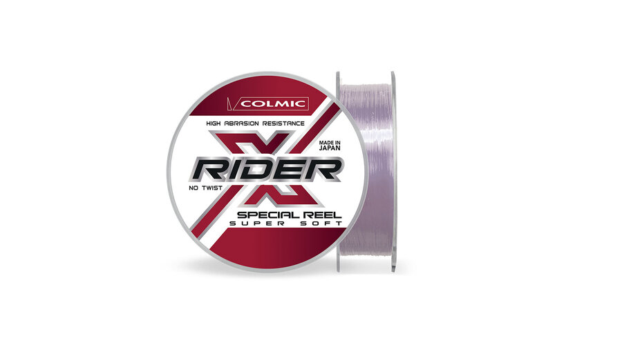 COLMIC X-RIDER 0.128mm