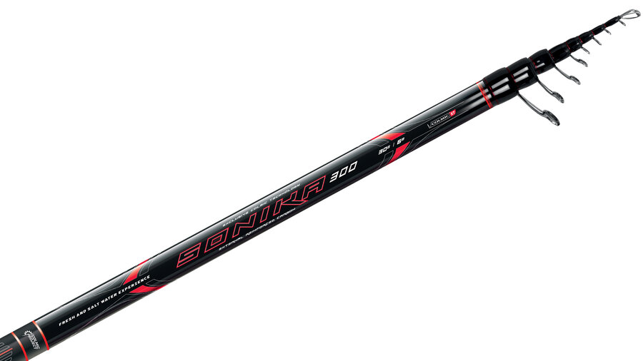 COLMIC SONIKA / 5m 30g