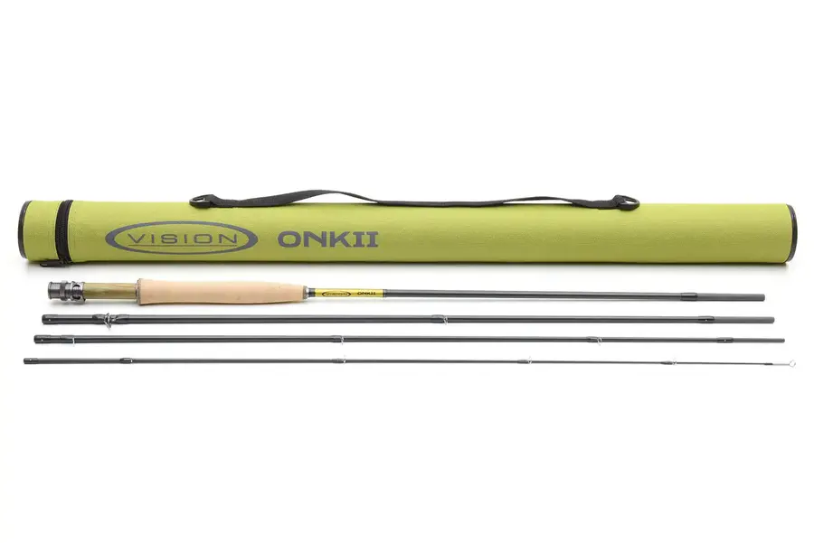 VISION ONKII 7&#039;6 #3
