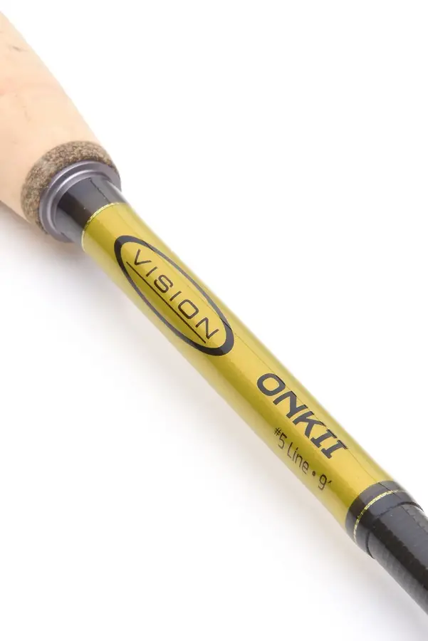 VISION ONKII 7&#039;6 #3
