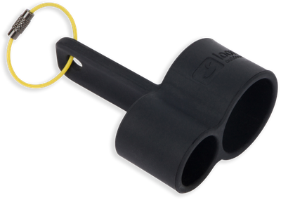 LOON Silicone Double Barrel Caddy