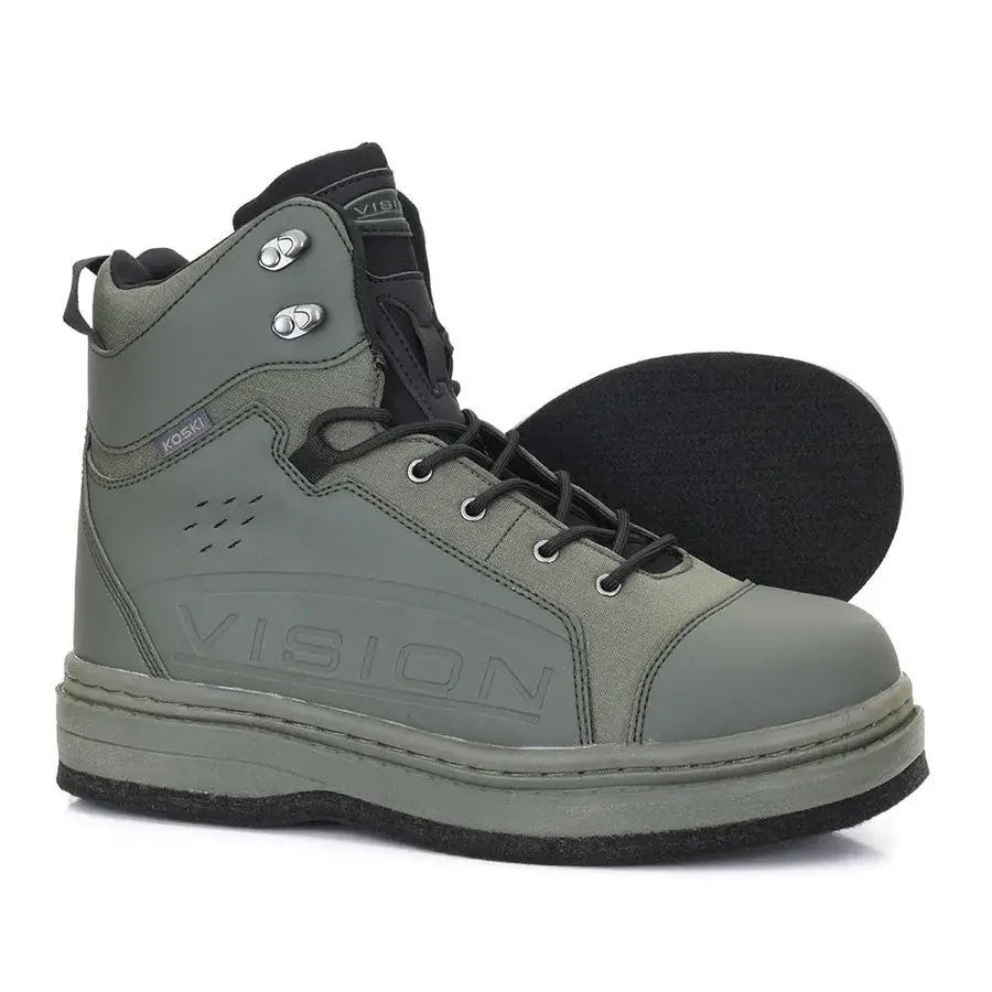VISION KOSKI GREEN 12