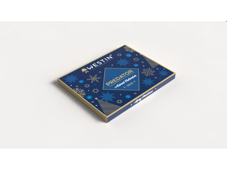 WESTIN 2025 PREDATOR ADVENT CALENDAR