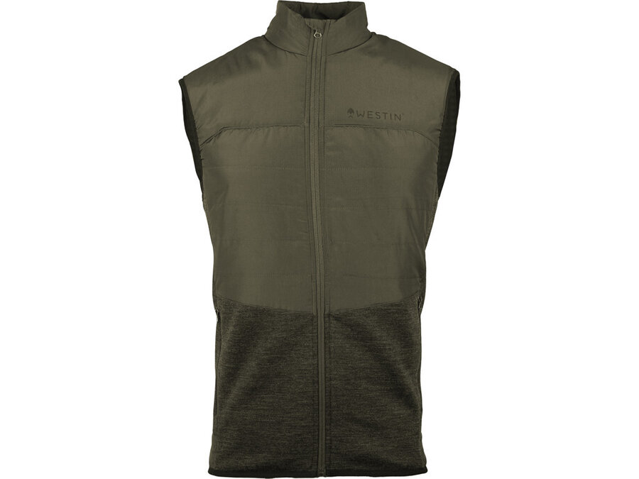Westin THERMO KNIT VEST L