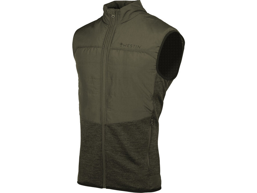Westin THERMO KNIT VEST L