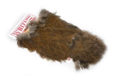 Coq De Leon Hen SH/C - Ginger Sparckled