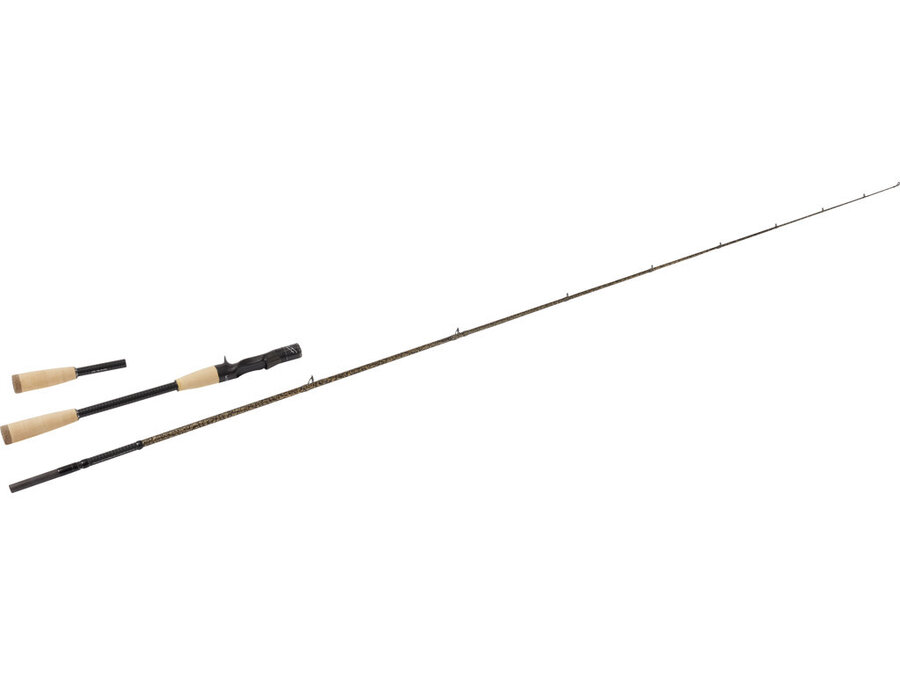 Westin W8 VERTICAL JIGGING 190cm 14g-70g