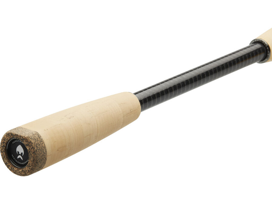 Westin W8 VERTICAL JIGGING 190cm 14g-70g