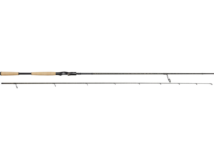 Westin W8 SPIN 2ND 275cm 7g-30g