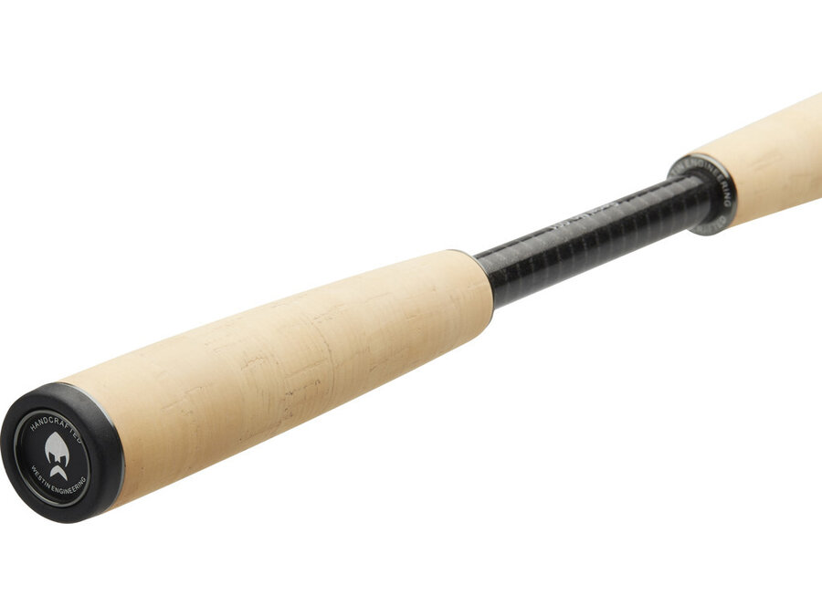 Westin W8 SPIN 2ND 275cm 7g-30g