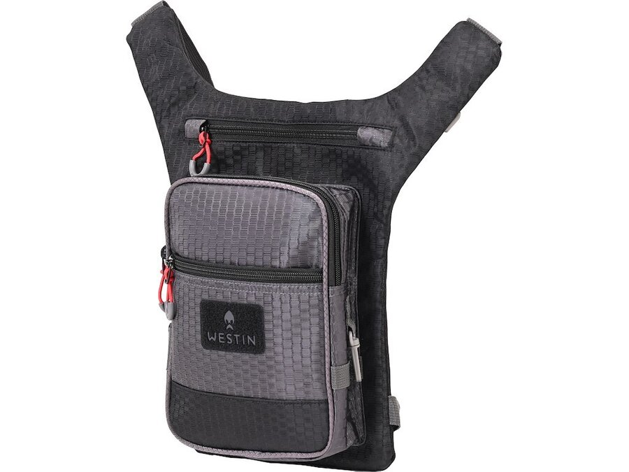 WESTIN W4 LEG BAG + Kutija