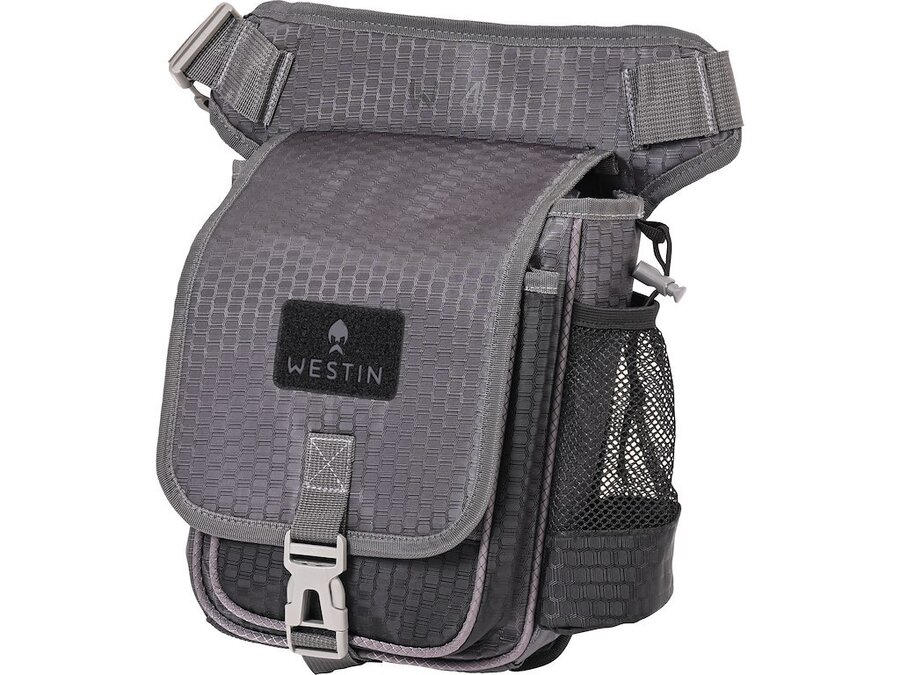 WESTIN W4 P&T STALKER BAG + Dve kutije