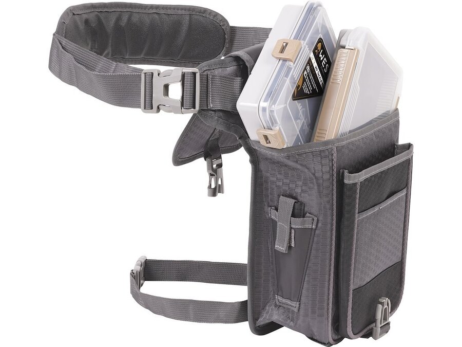 WESTIN W4 P&T STALKER BAG + Dve kutije