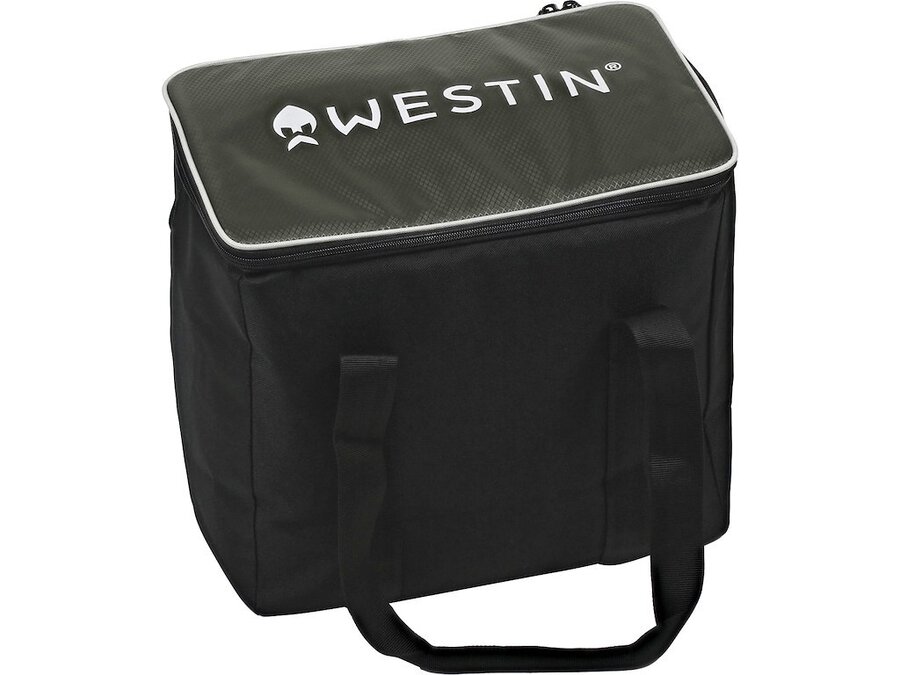 W2 CARRIER & COOLER BAG + FRESH BOX