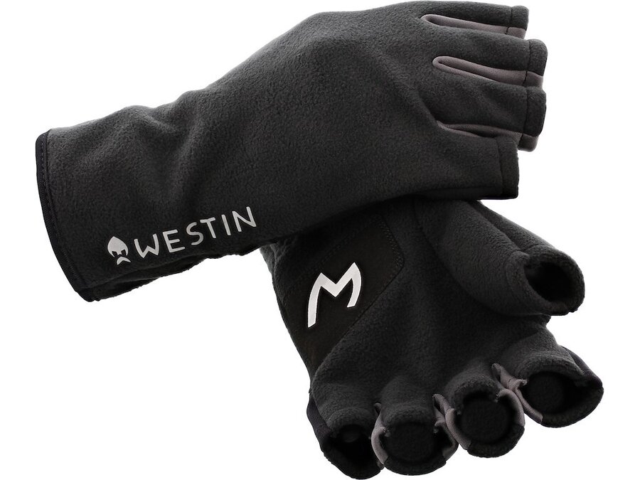 HLF FLEECE GLOVES L